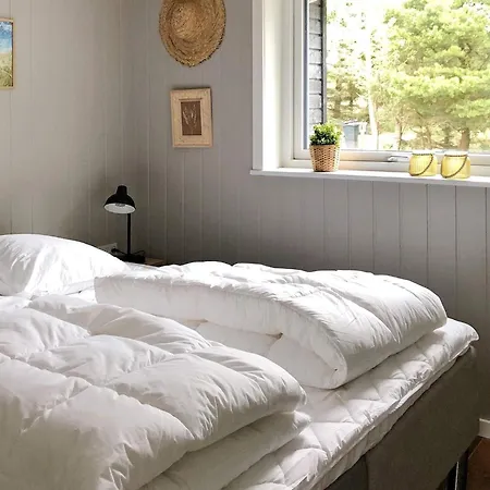 Holiday home Holiday Krogsande Blavand