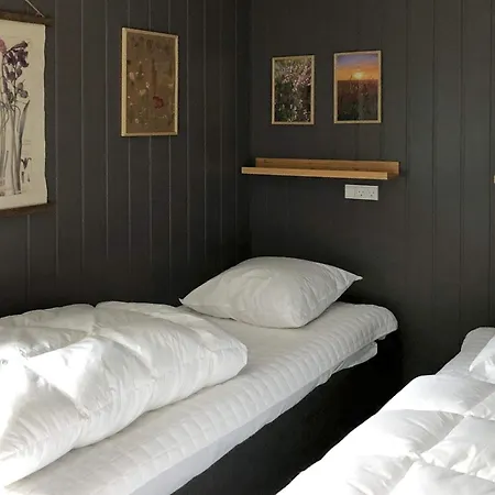 Holiday home Holiday Krogsande Blavand