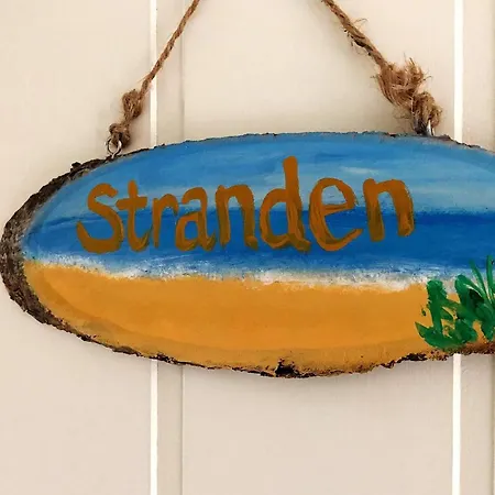 Holiday home Holiday Krogsande *