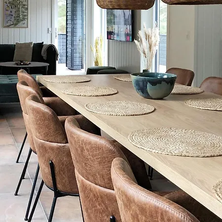 Holiday home Holiday Krogsande