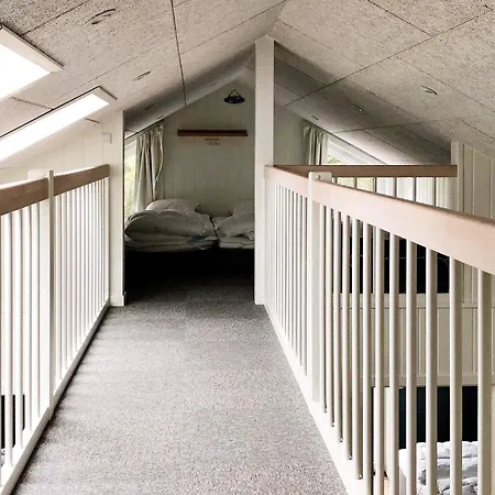 Holiday Krogsande Holiday home Blavand