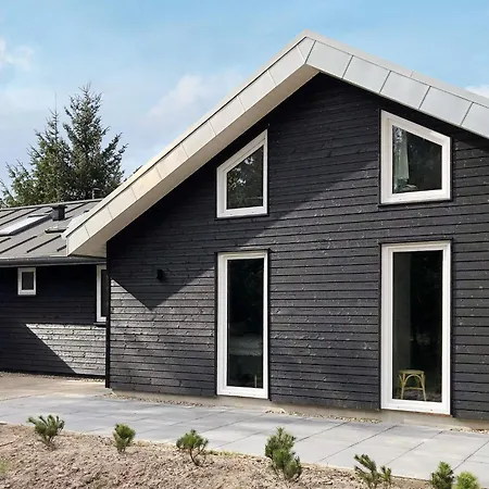 Holiday Krogsande Holiday home *