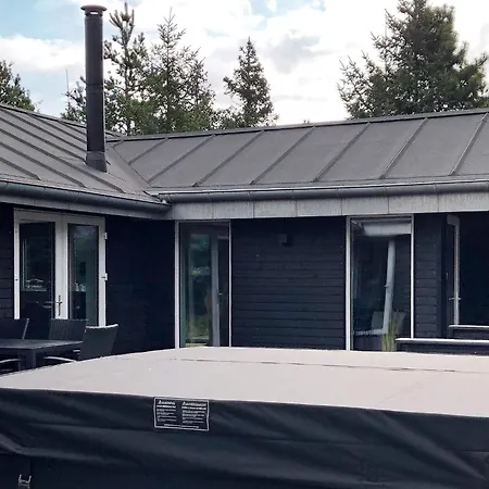 Holiday home Holiday Krogsande