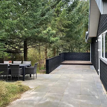 Holiday Krogsande Holiday home *